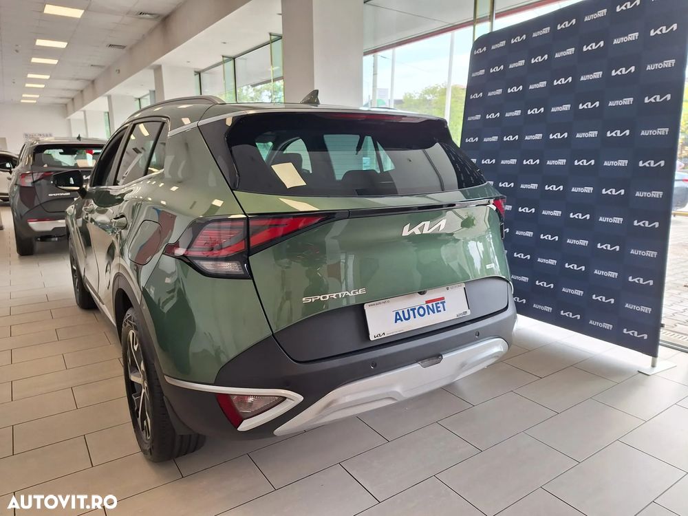 Kia Sportage - 2