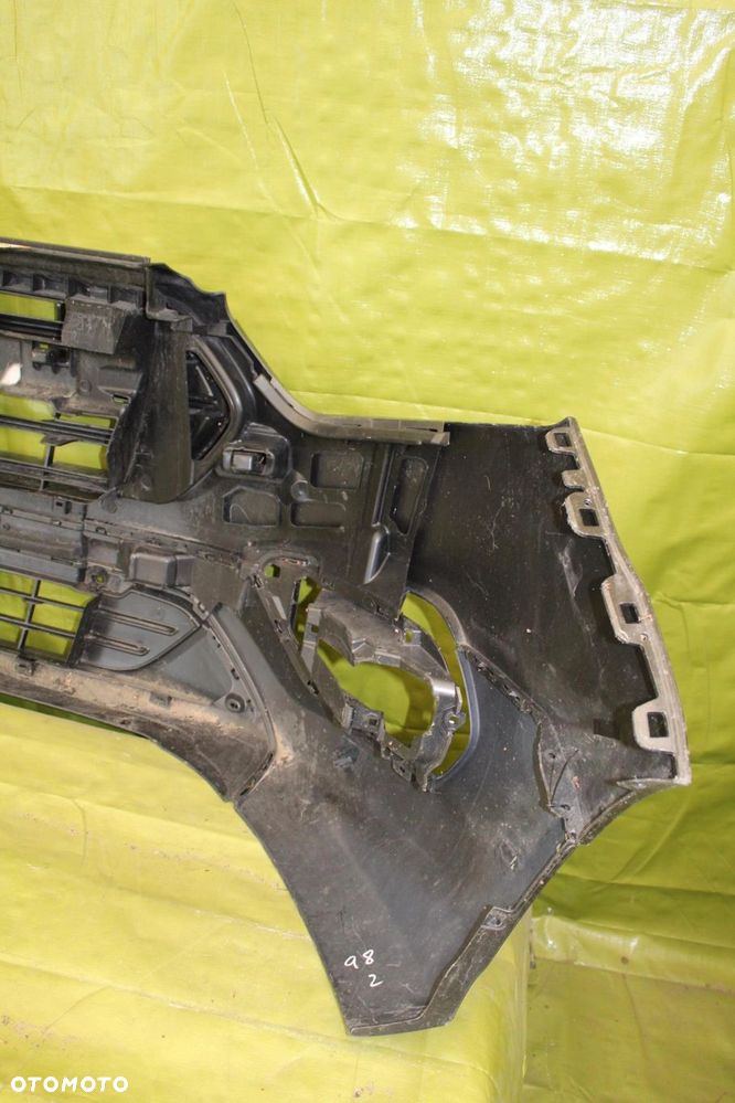 Zderzak przód Ford Transit Custom HYBRID PHEV 2019-2023r. - 2