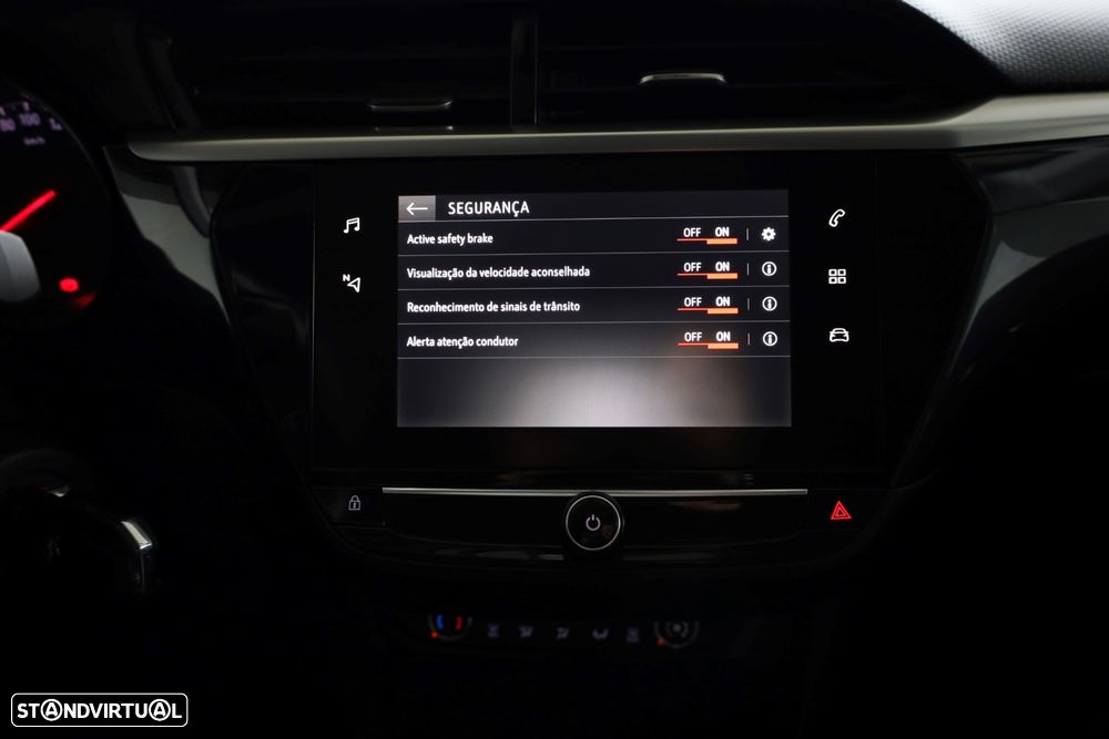 Opel Corsa 1.2 Business - 22