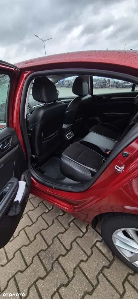 Renault Megane 1.6 SCe Intens - 6