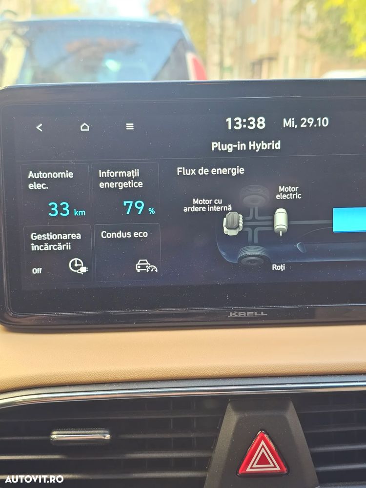 Hyundai Santa Fe ver-1-6-l-252-cp-4wd-6at-7-locuri-phev-calligraphy - 5