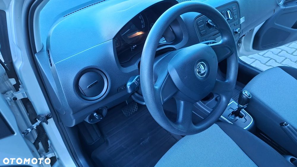 Skoda Citigo 1.0 Ambition - 20
