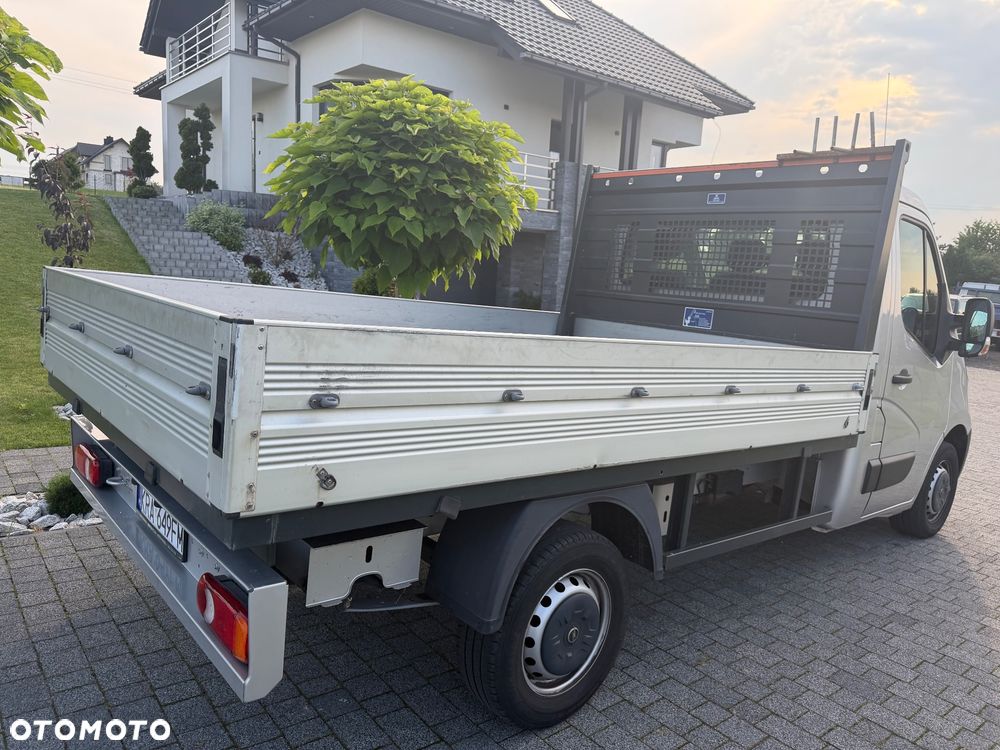 Opel Movano/Master - 7