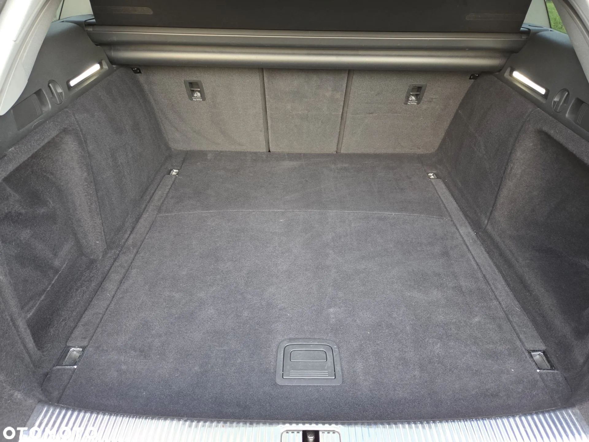 Audi A4 Allroad quattro 40 TDI S tronic - 30