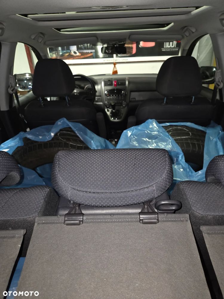 Honda CR-V 2.0 Elegance S&L - 17