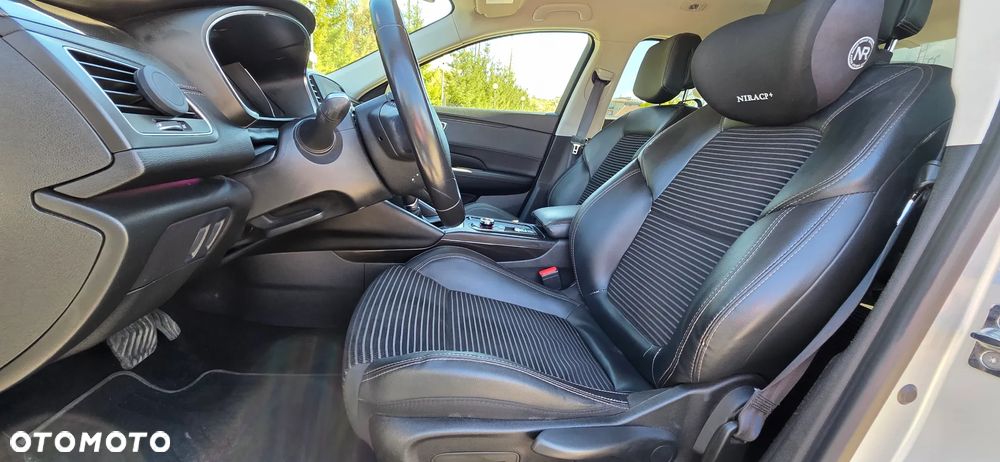 Renault Talisman ENERGY dCi 130 EDC INTENS - 18