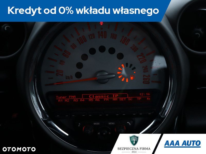 MINI Countryman - 14