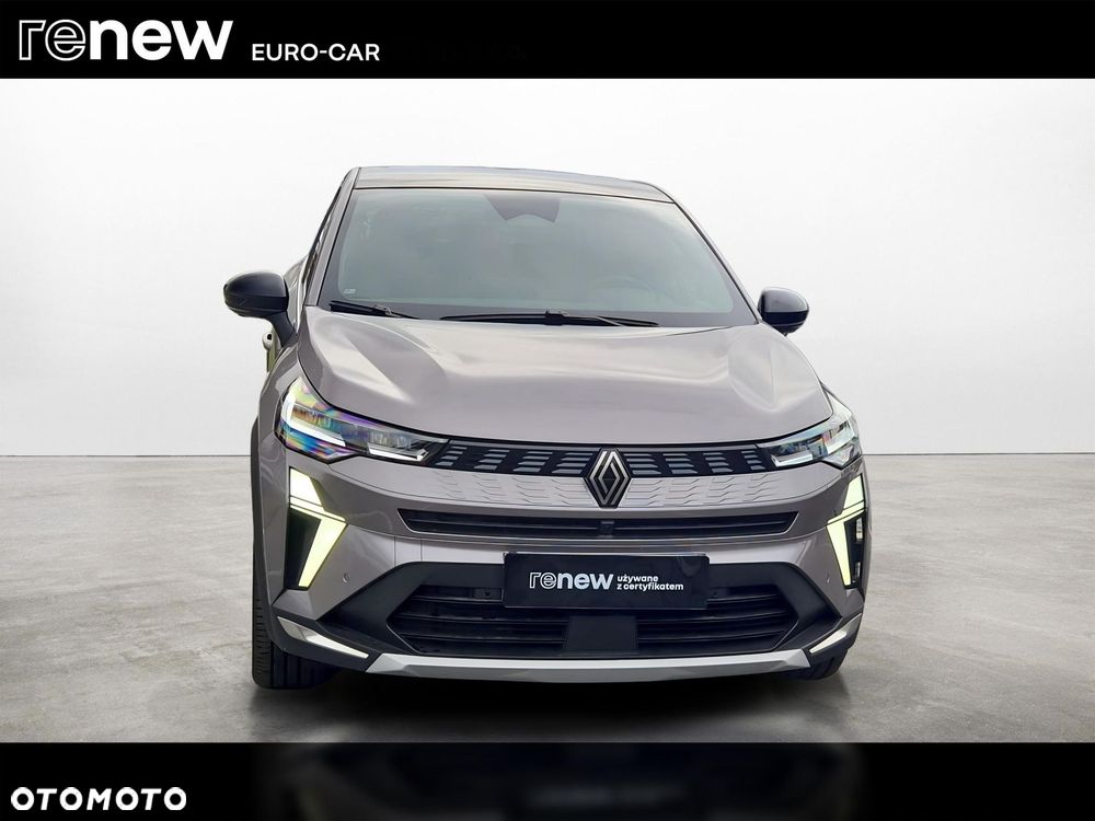 Renault Symbioz 1.6 E-Tech Full Hybrid 145 Iconic - 8