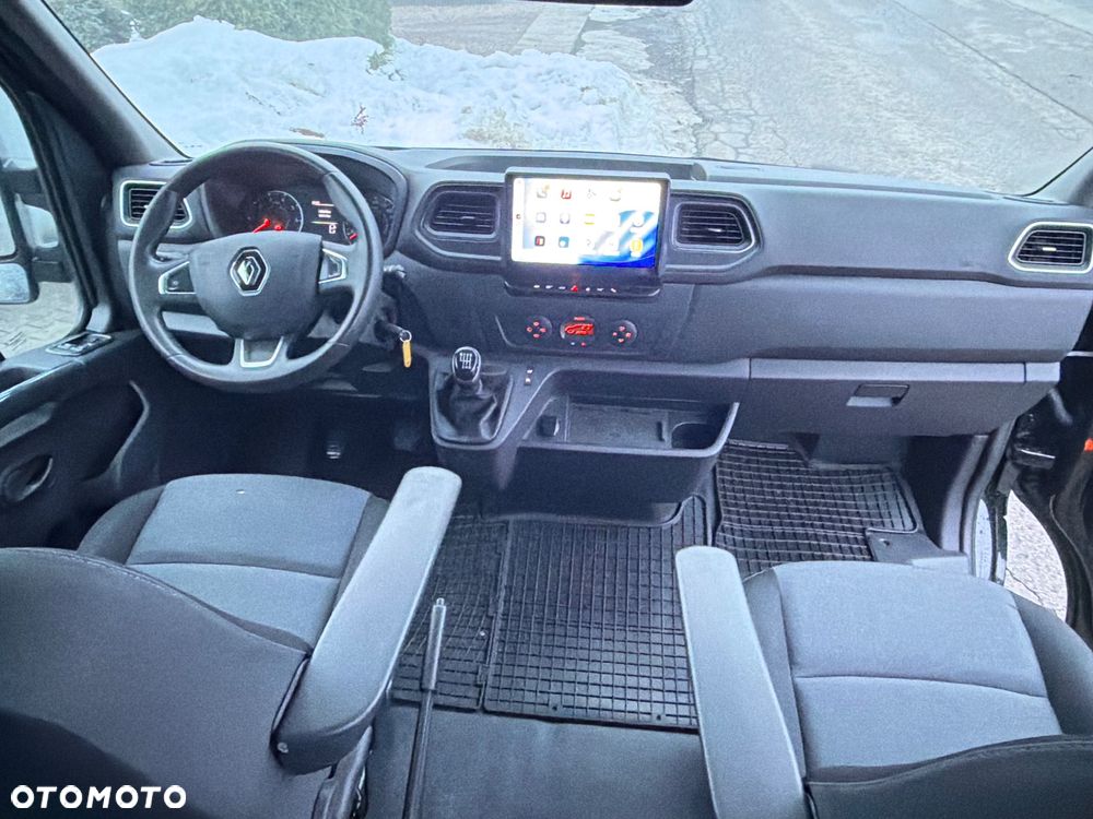 Renault Master - 15
