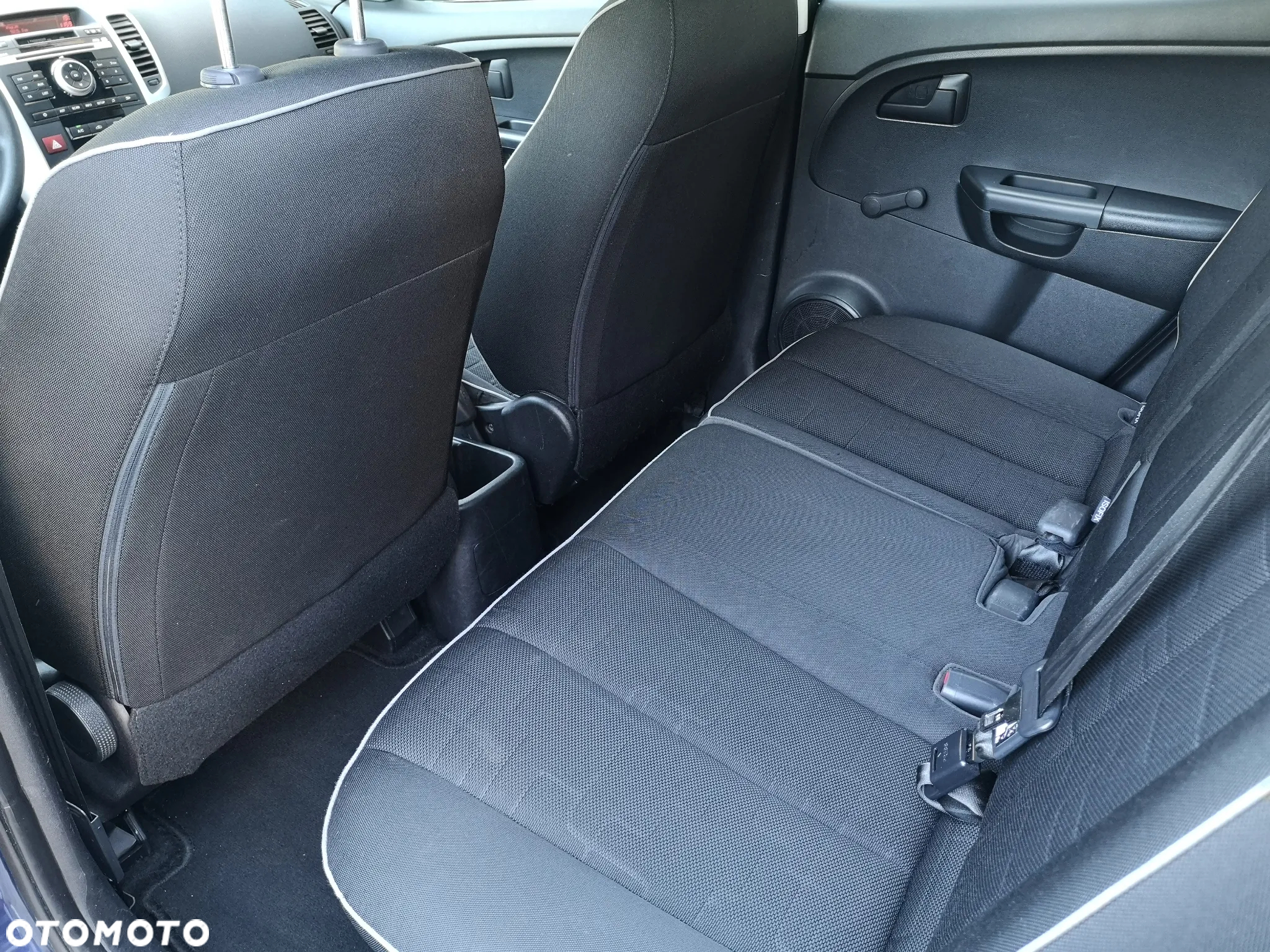 Kia Venga 1.4 M - 21