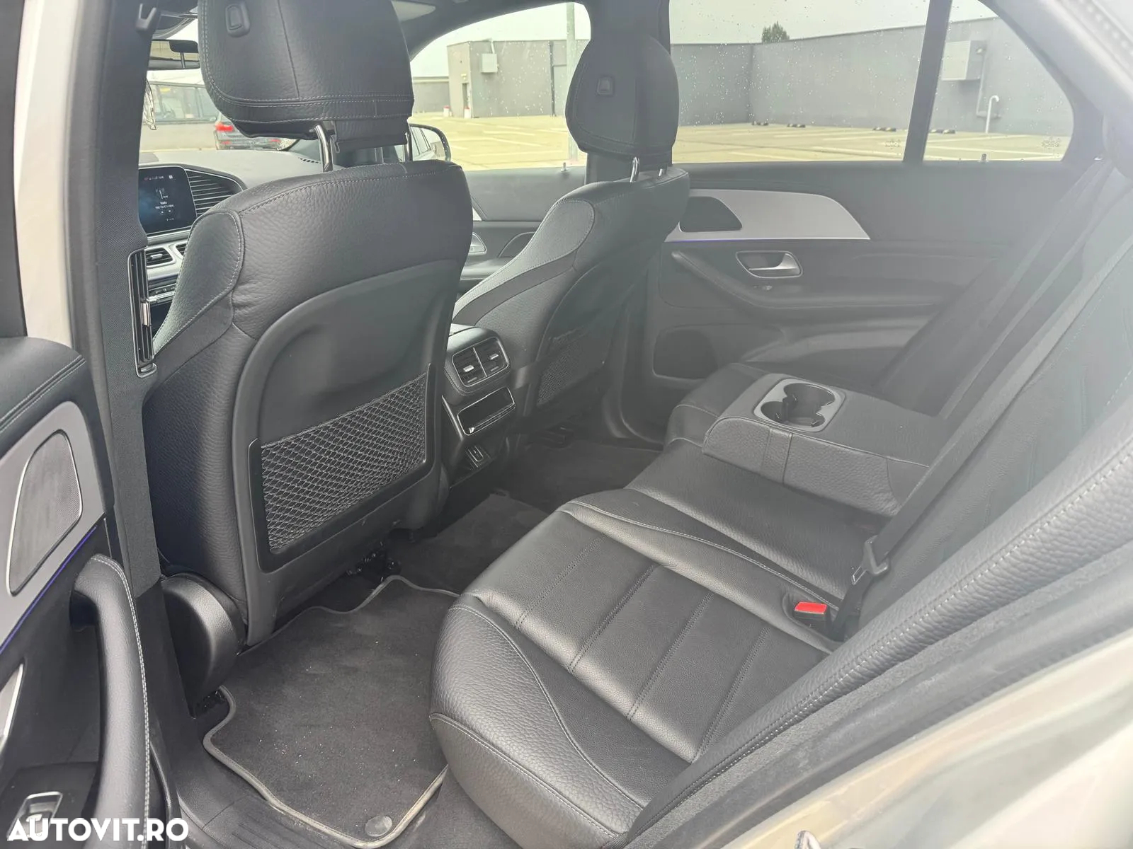 Mercedes-Benz GLE 350 de 4Matic 9G-TRONIC - 24
