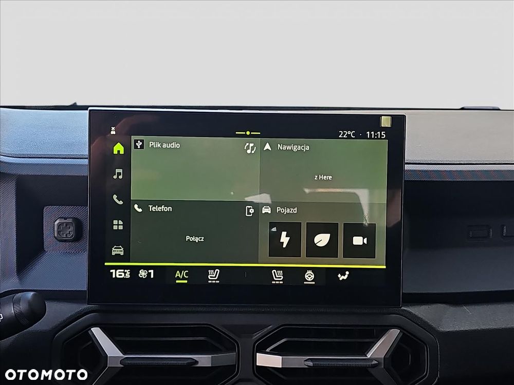Dacia Duster - 15