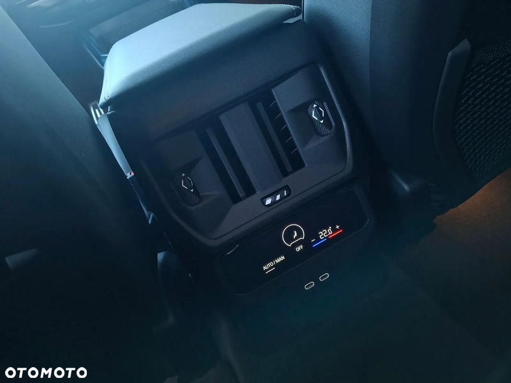 BMW X3 xDrive20 mHEV - 35