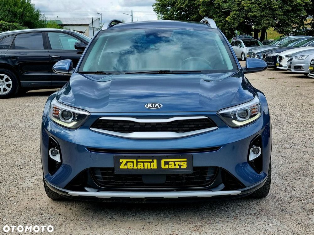Kia Stonic 1.6 CRDi SCR L - 2