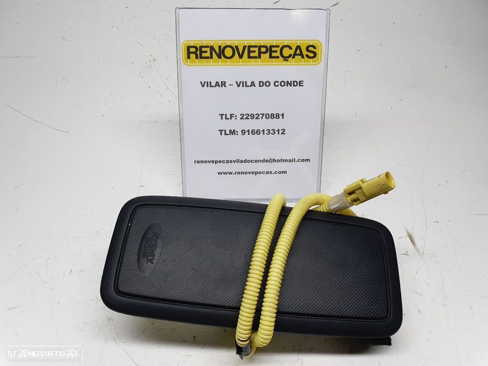 Airbag Banco Dto Honda Jazz Ii (Gd_, Ge3, Ge2) - 1