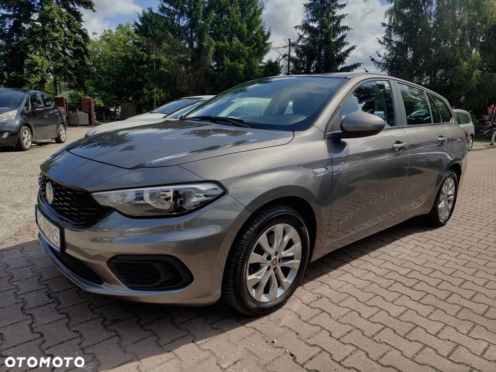 Fiat Tipo 1.4 16V More - 5