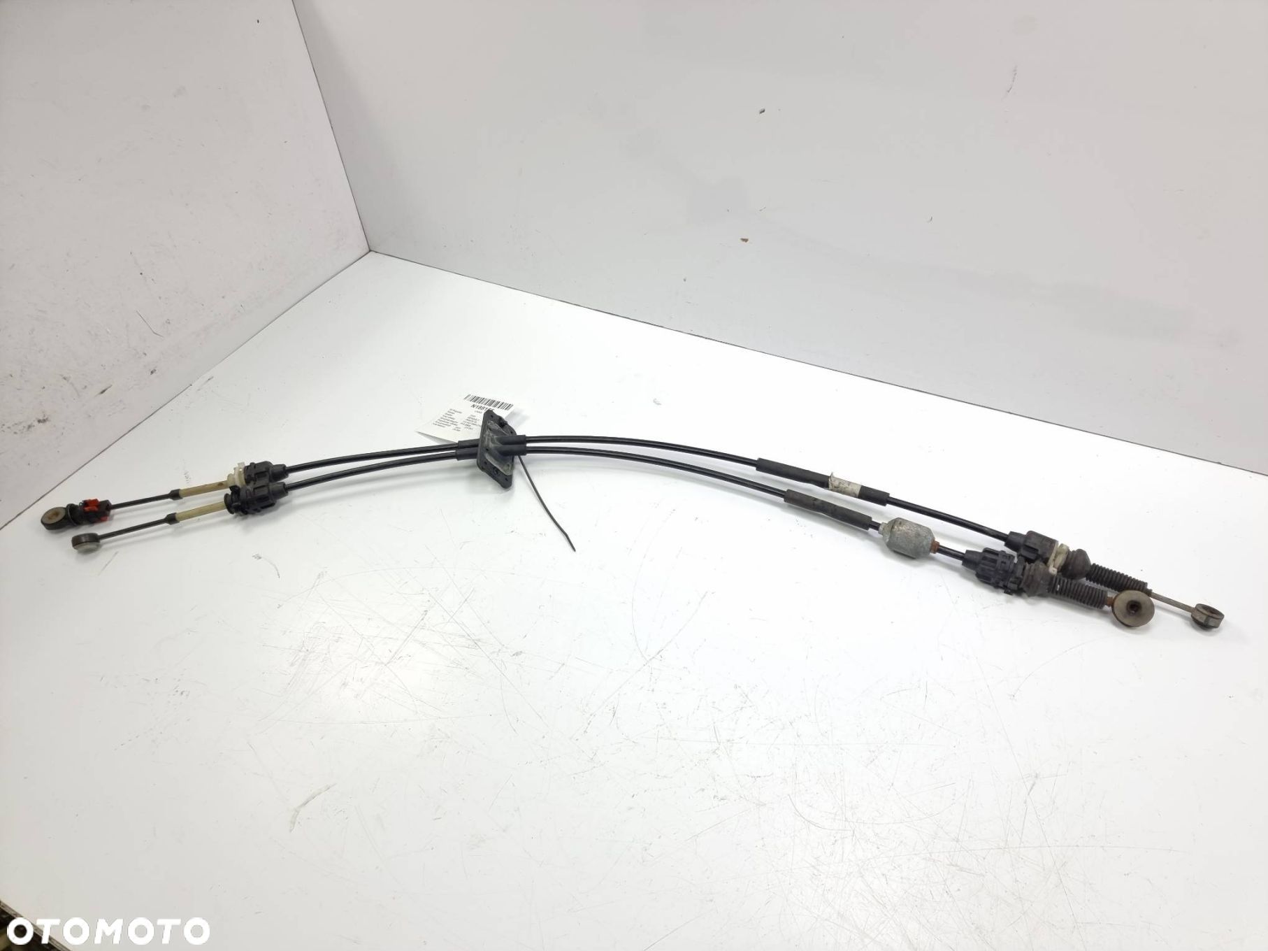 LINKA RENAULT TRAFIC III 3.493.59.296 - 1
