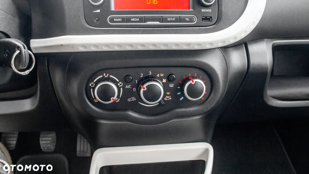 Renault Twingo Energy TCe 110 GT - 19
