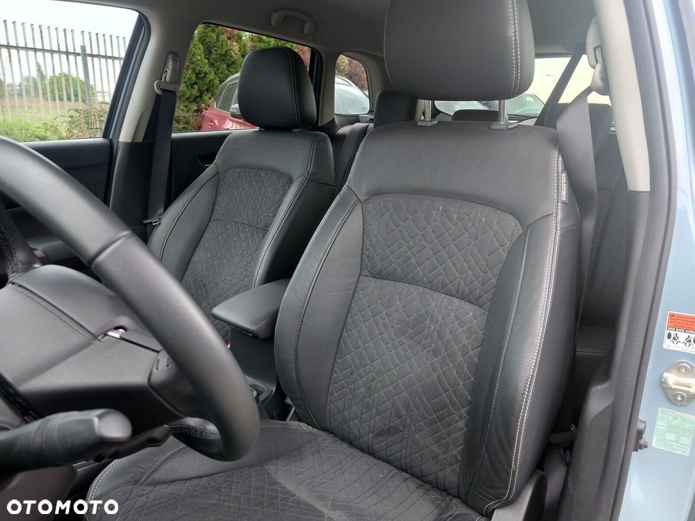 Suzuki Vitara - 7
