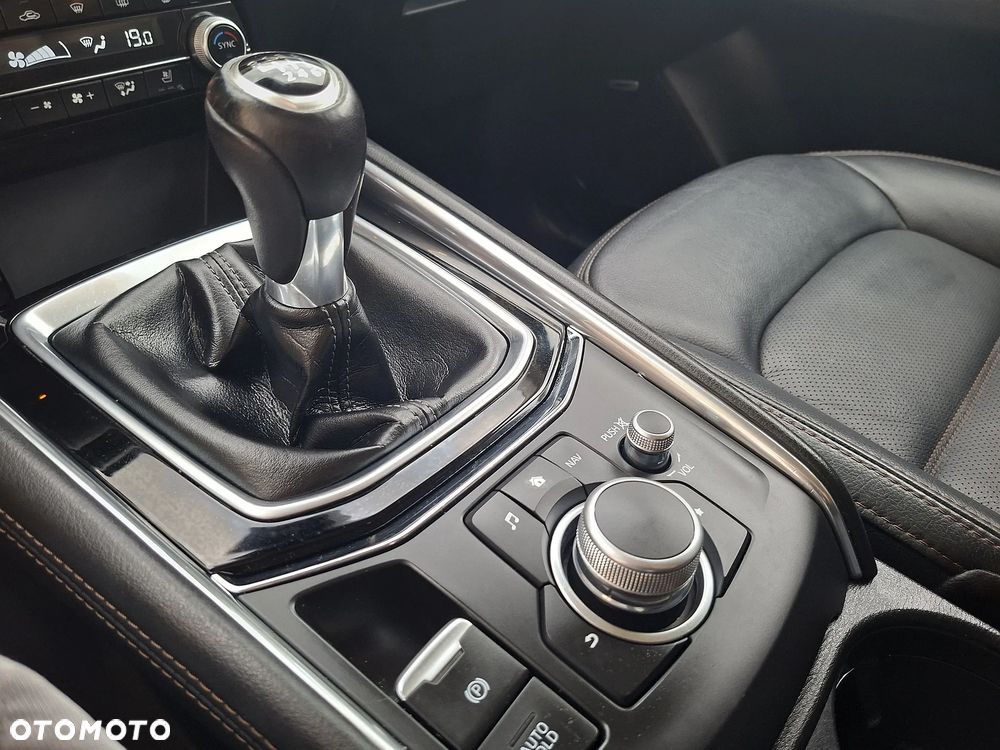 Mazda CX-5 - 18