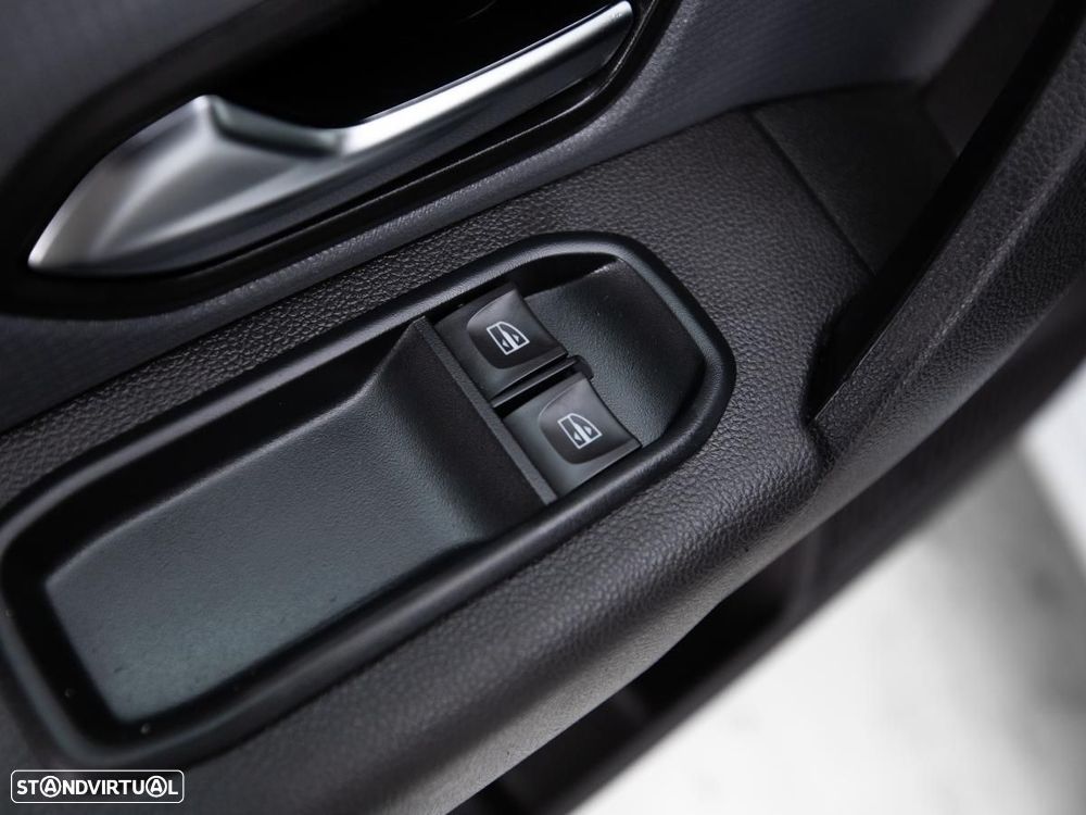 Renault Express 1.5 Blue dCi Confort c/IVA - 11