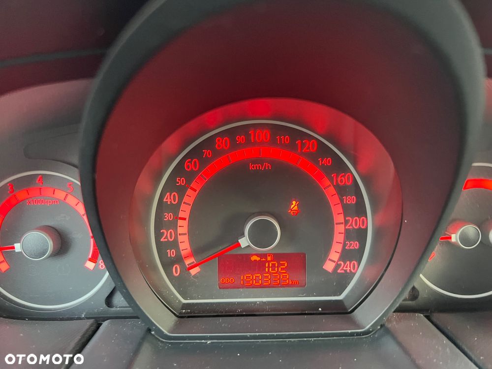 Kia Ceed 1.4 CVVT Vision - 23