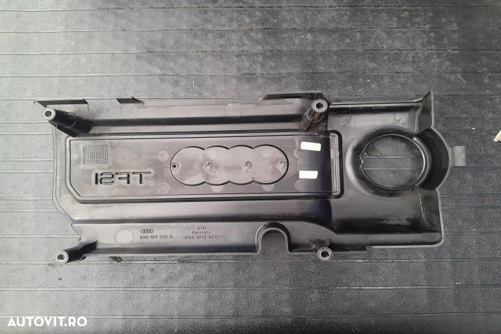 Capac motor 03C103939G 03C103939G Audi A3 8P/8PA [2th facelift] [2008 - 2