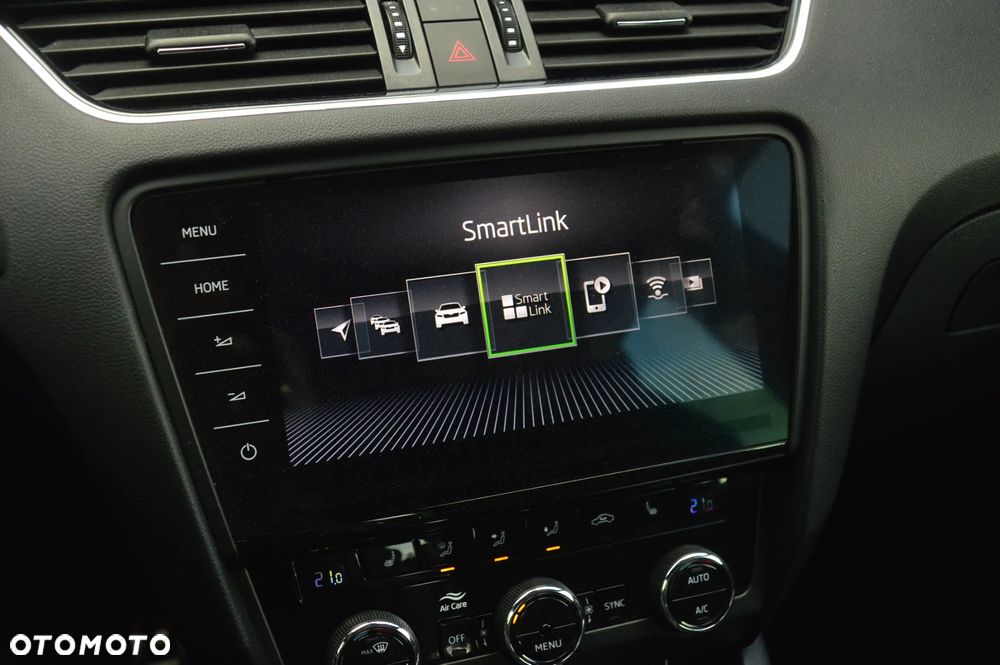 Skoda Octavia 2.0 TDI (Green tec) 4x4 DSG RS - 28