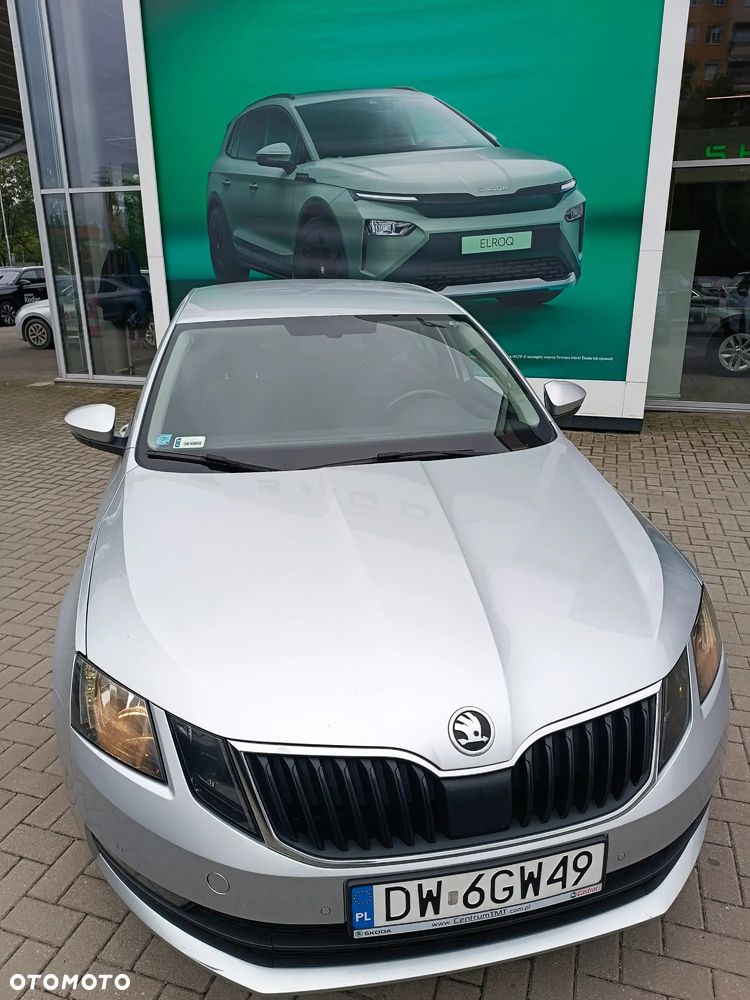 Skoda Octavia 1.6 TDI Ambition - 4