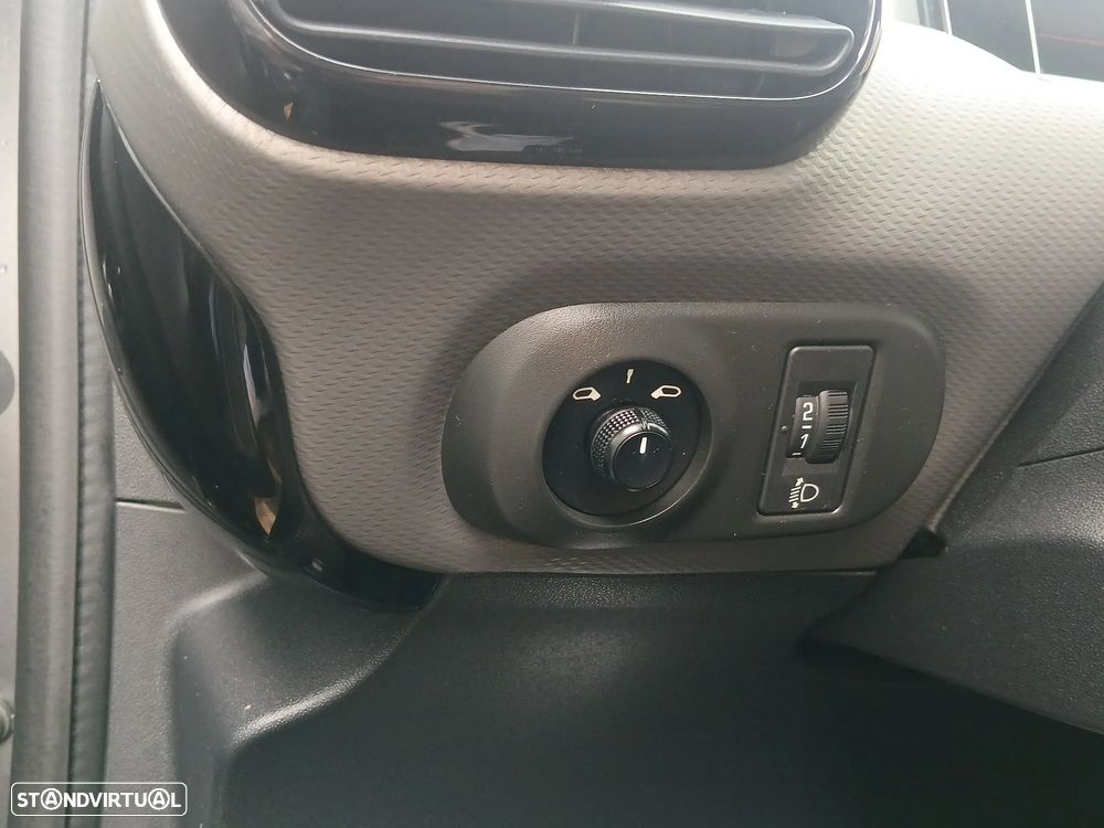 Citroën C4 Cactus 1.2 PureTech Feel - 33