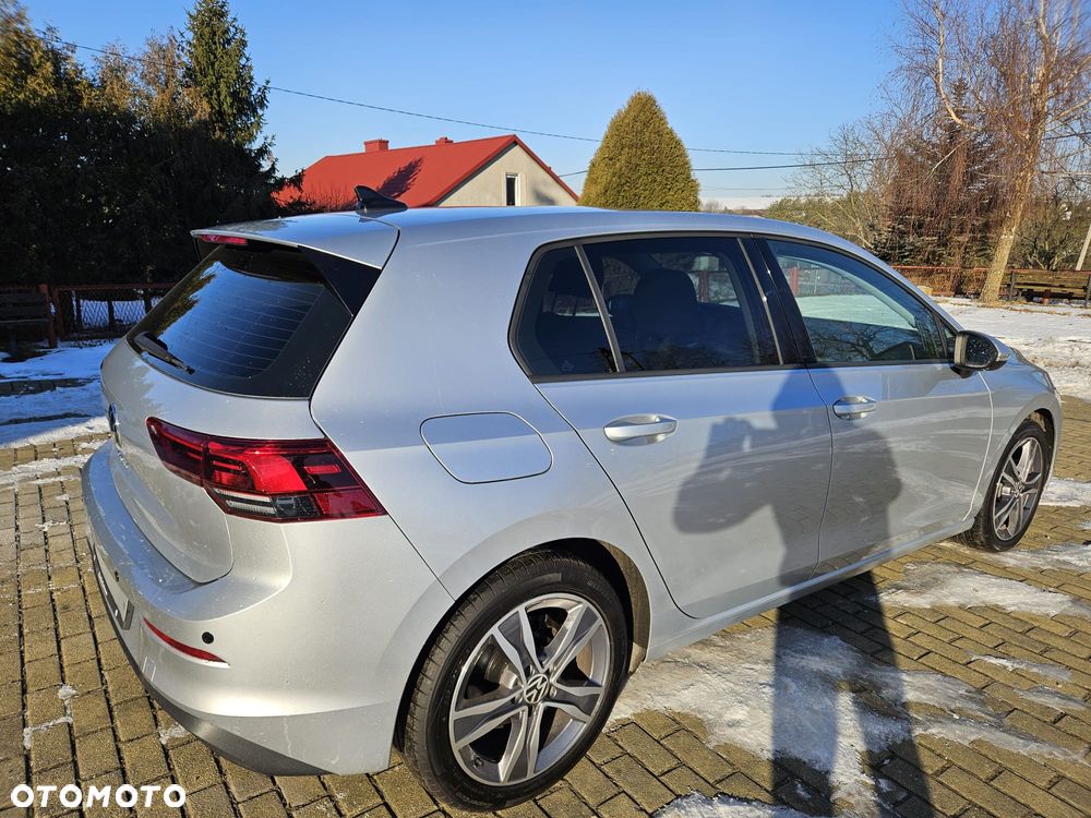 Volkswagen Golf 2.0 TDI Life - 31