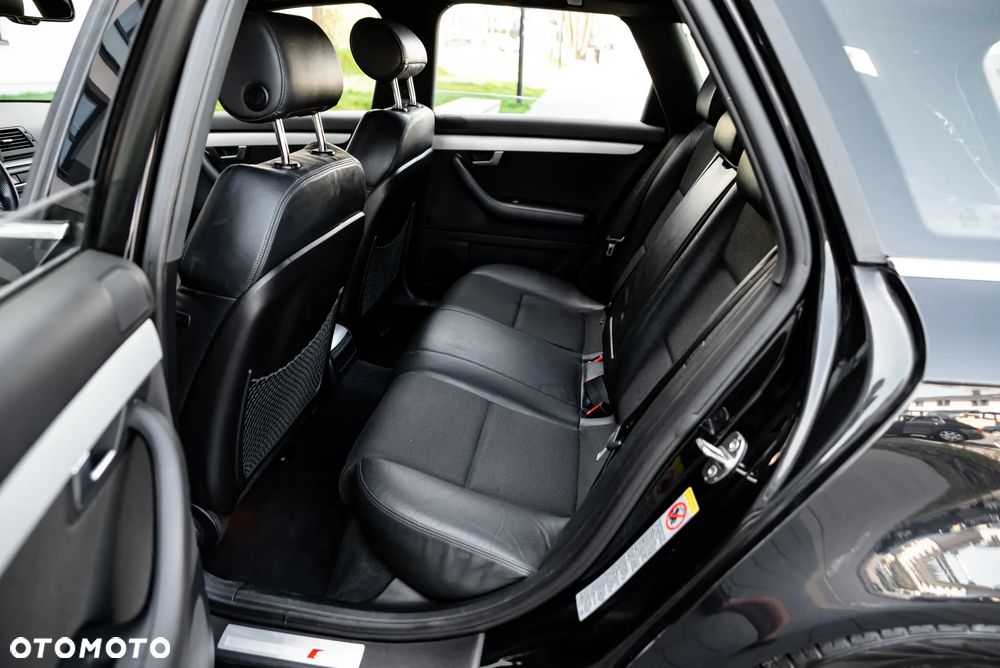 Audi A4 - 11