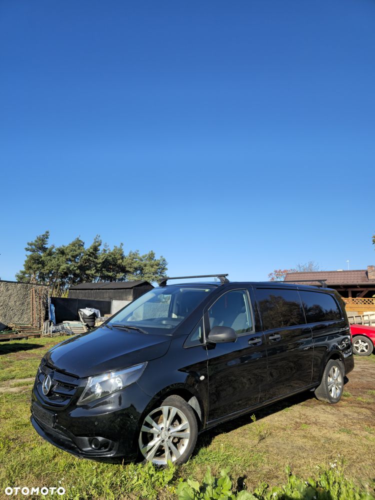 Mercedes-Benz VITO - 17