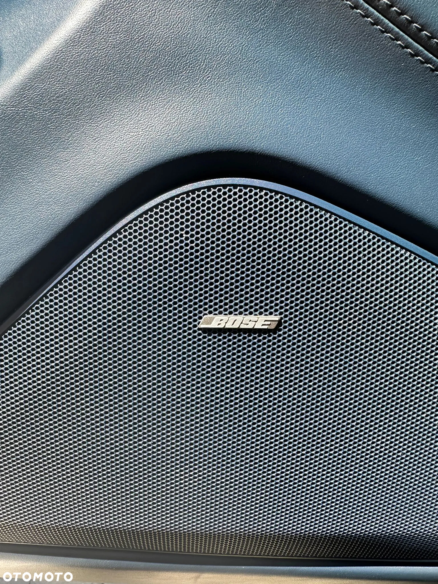 Porsche Panamera 4 Platinum Edition - 28