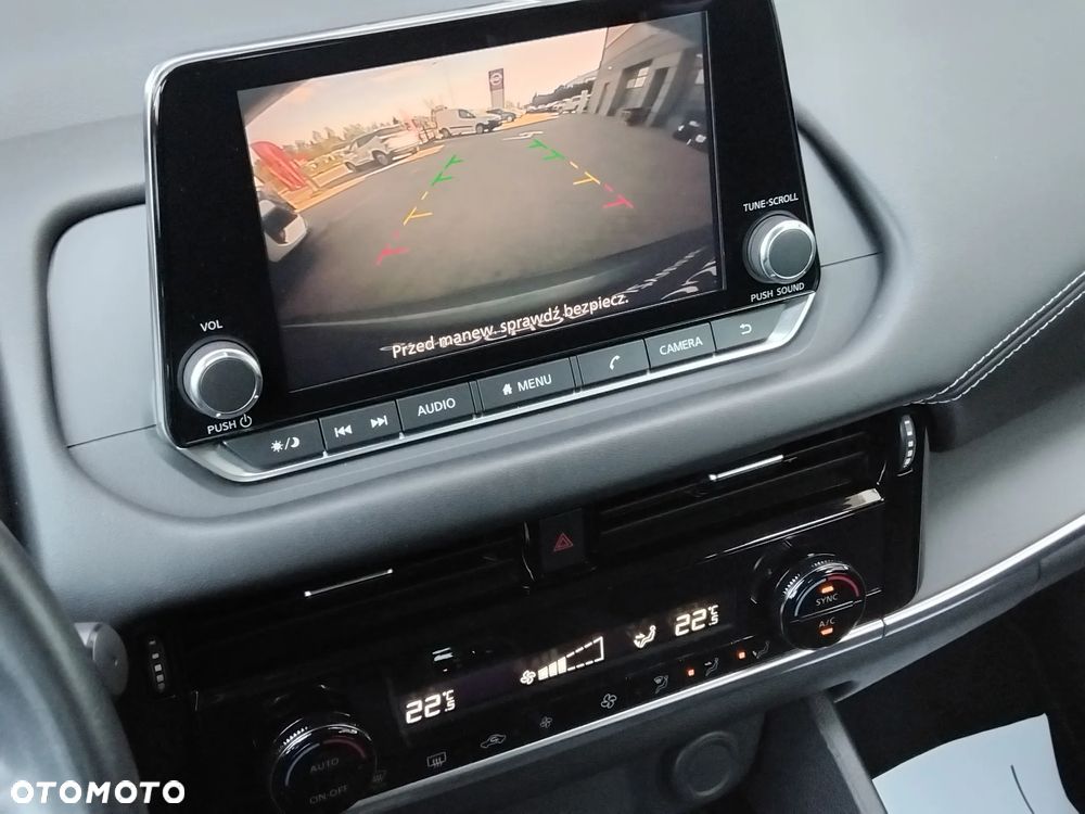 Nissan Qashqai - 10