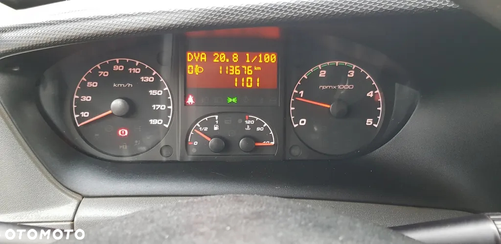 Iveco daily - 14