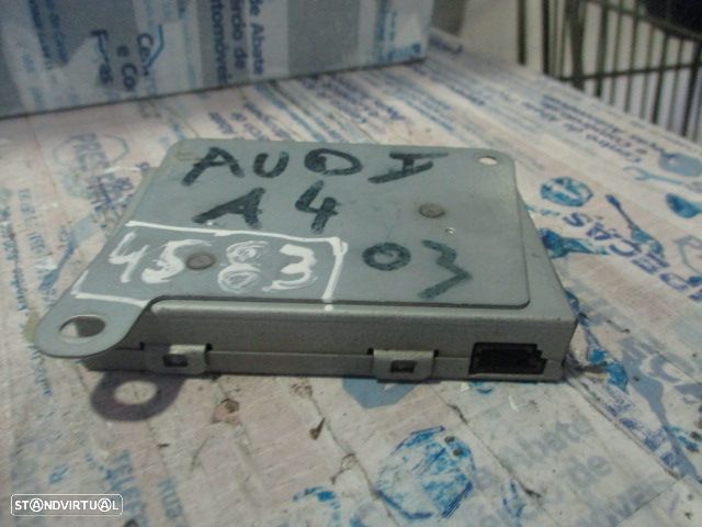 Modulo 8E9035225M AUDI A4 2003 Modulos Antena - 1