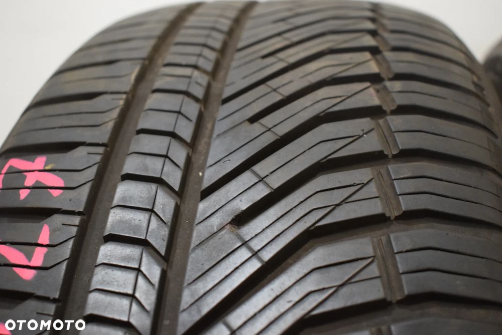 R17 225/45 Falken EuroAll Season AS220 Pro - 2