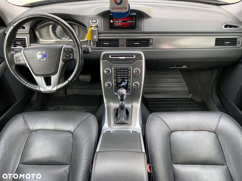 Volvo XC 70 D4 Drive-E Dynamic Momentum - 23