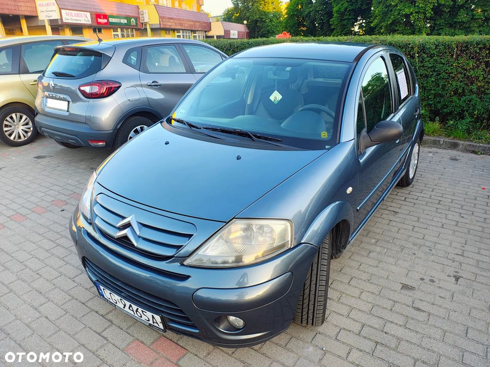 Citroën C3 1.1i Impress Pack - 8