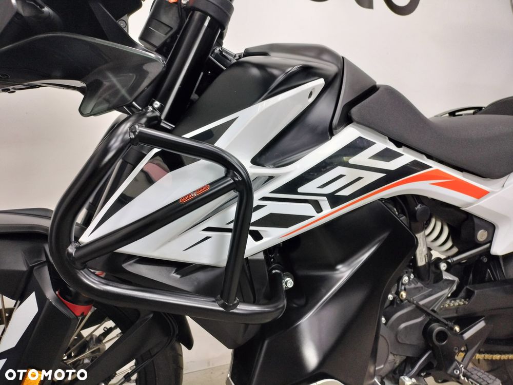 KTM Adventure - 21