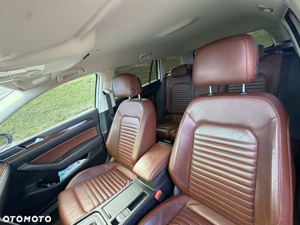Volkswagen Passat 2.0 TDI BMT Highline DSG - 14