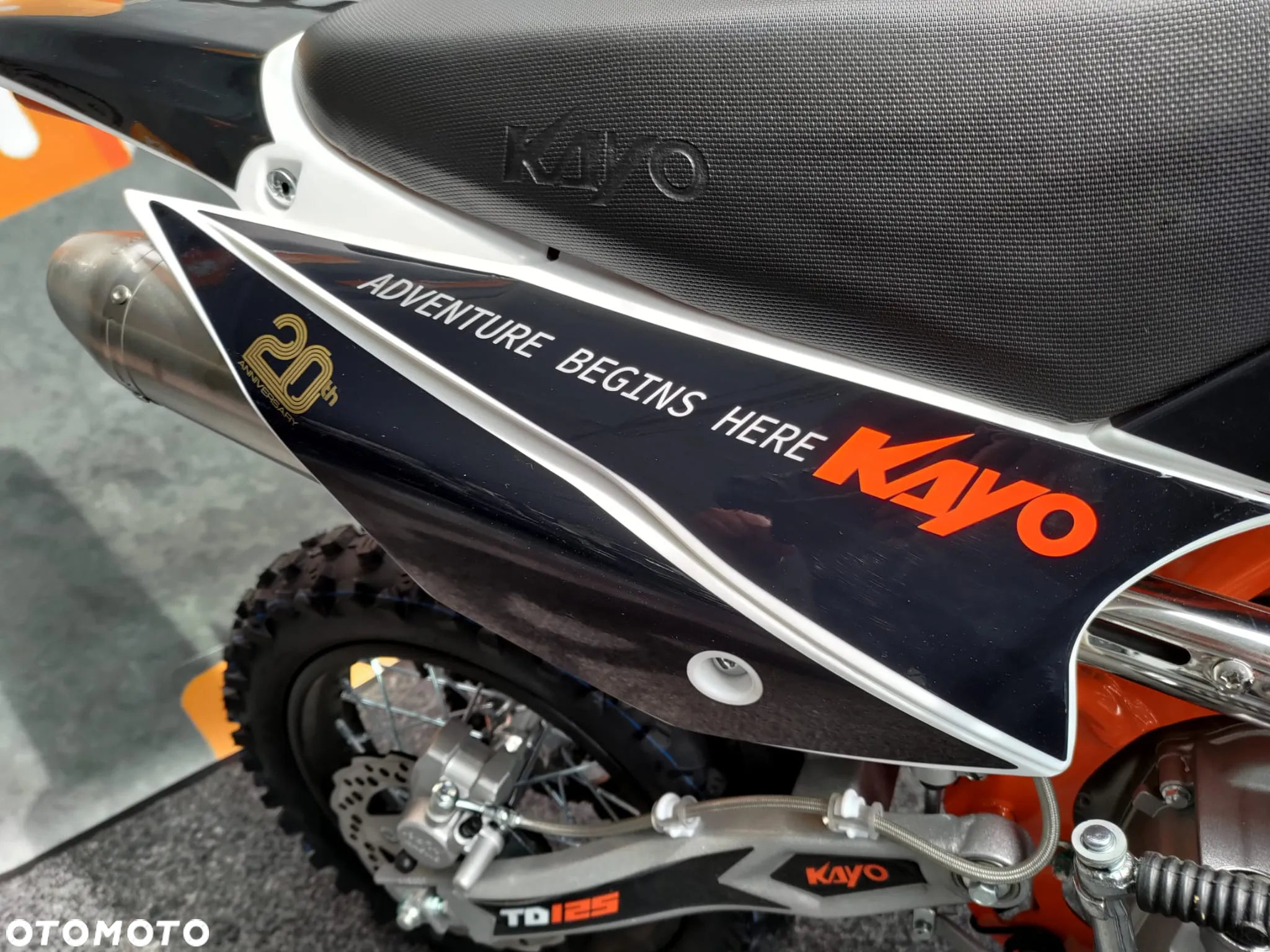 KAYO Inny - 15
