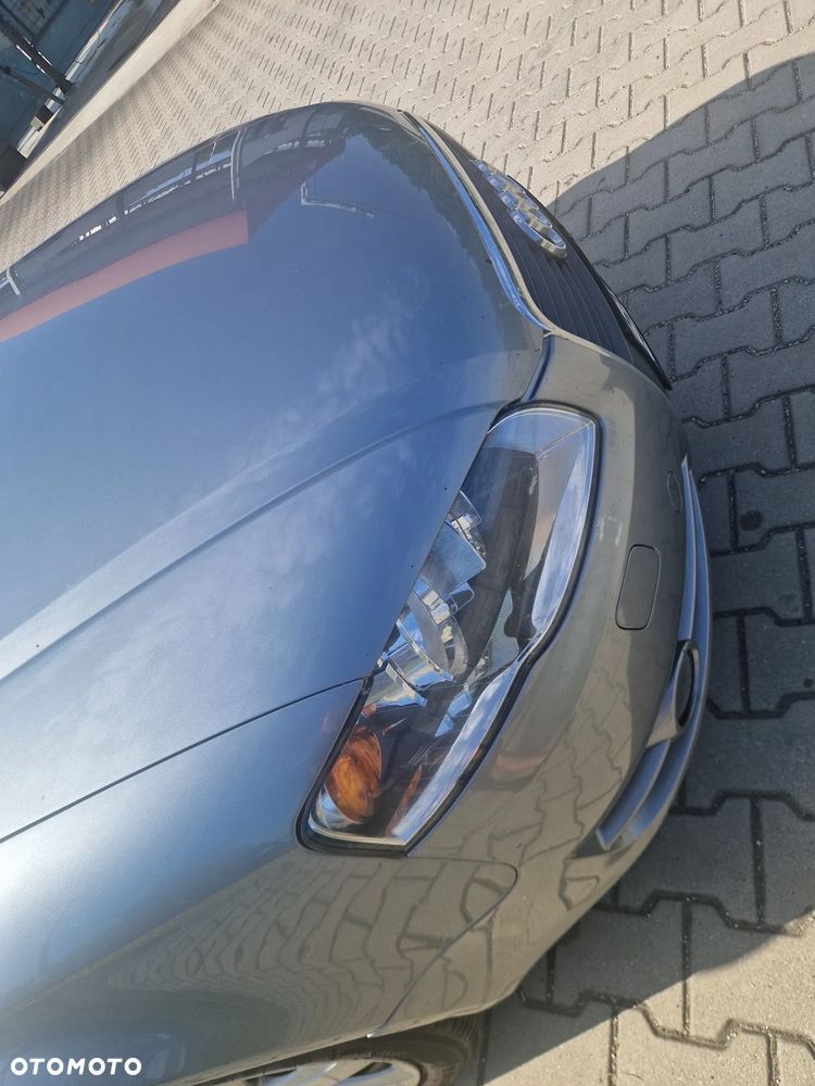 Audi A4 Avant 2.0 TDI - 18