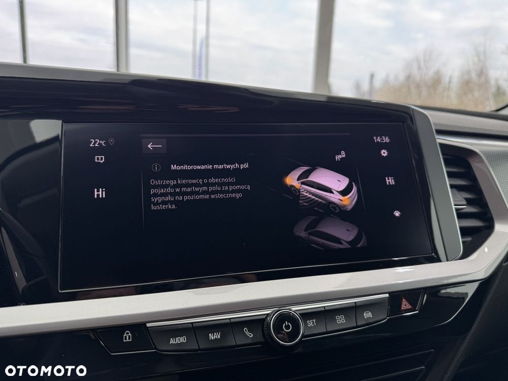 Opel Grandland - 32