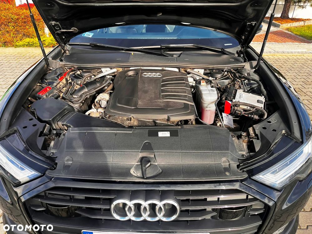 Audi A6 Avant - 12
