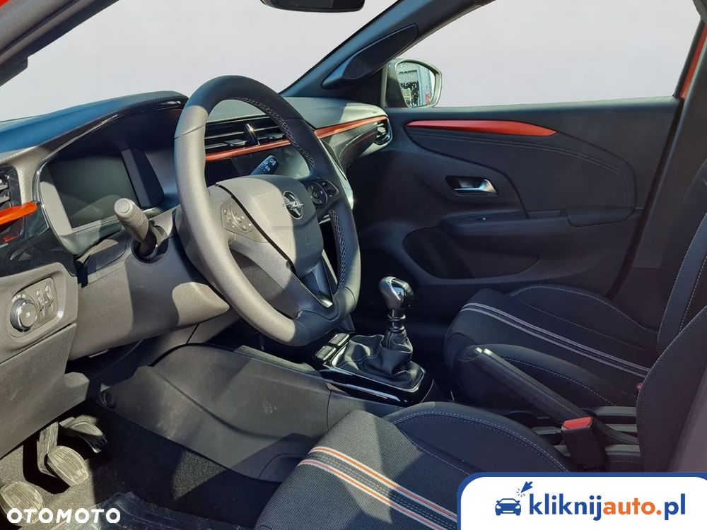 Opel Corsa 1.2 T Yes 2026 S&S - 18