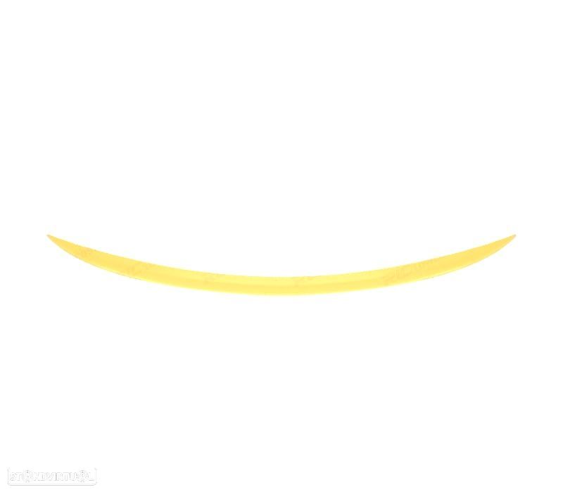 AILERON SPOILER TRASEIRO MERCEDES CLASE C W206 21- LOOK AMG C63 - 2