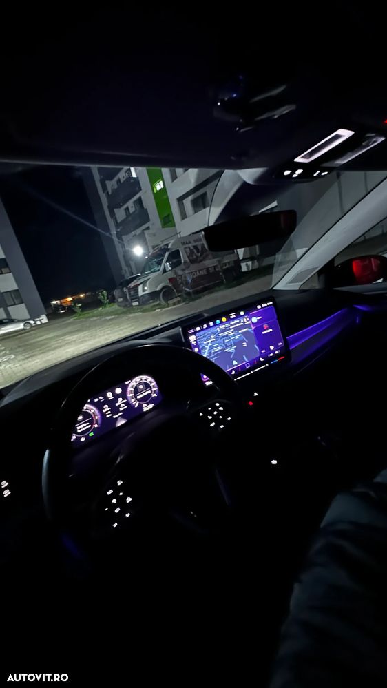 Volkswagen Golf 1.5 TSI Advanced - 15