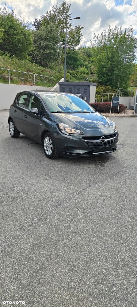 Opel Corsa 1.4 Enjoy S&S - 17